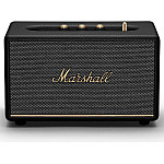 Marshall Acton III Portable Bluetooth Speaker, Black